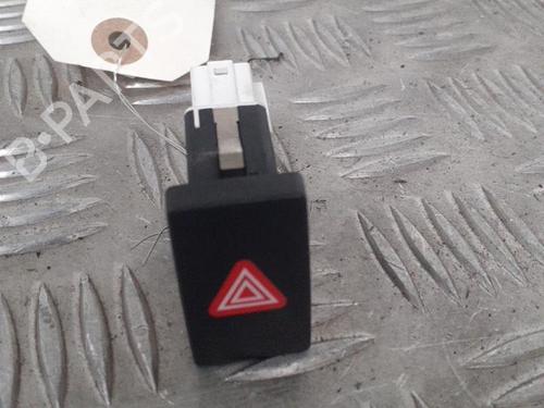 Used Warning switch VW GOLF VI (5K1) 1.6 TDI (105 hp) 24740150