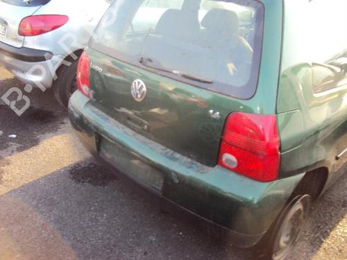 Used Parts VW LUPO I (6X1, 6E1)  1.4 16V  2402634