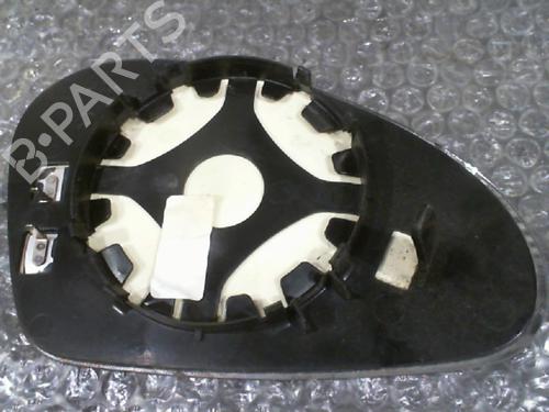Used Left mirror glass Left mirror glass SEAT IBIZA III (6L1) 1.9 TDI (100 hp) 24766418 24766418
