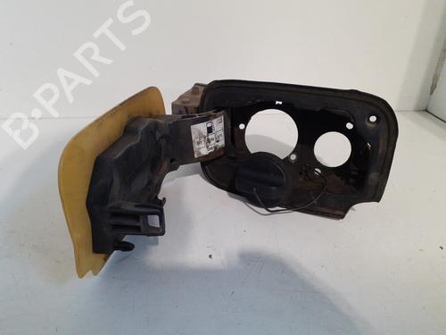 Used Fuel flap RENAULT KANGOO Express (FW0/1_) 1.5 dCi 95 (FW16) (95 hp) 27732144