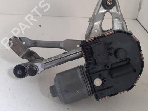 Used Front wiper motor Front wiper motor PEUGEOT 5008 (0U_, 0E_) 2.0 HDi 150 / BlueHDi 150 (150 hp) 27683288 27683288