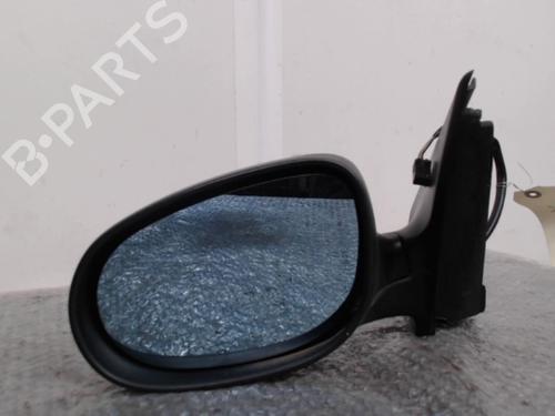 Left mirror FIAT BRAVO II (198_) 1.9 D Multijet (198AXC1B) | BP24765056C26