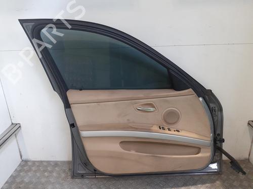 Left front door BMW 3 (E90) 318 d | BP24741352C2 
