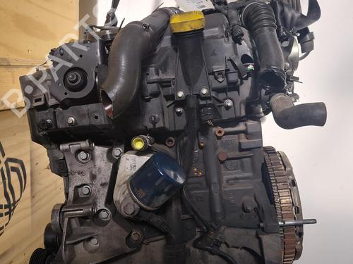 Engine RENAULT KANGOO Express (FW0/1_) | BP39424439M1 - Image 4