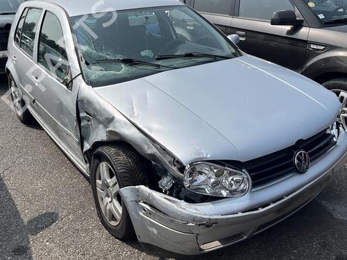 Ignition barrel VW GOLF IV (1J1) 1.9 TDI | BP27474469M48 