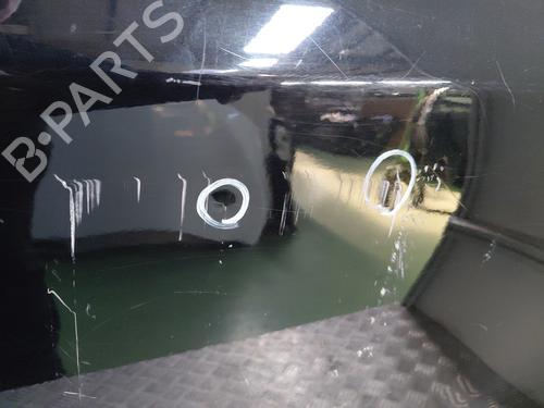 Left rear door RENAULT MEGANE III Grandtour (KZ0/1) 1.5 dCi (KZ09, KZ0D, KZ1G, KZ29, KZ14, KZ1W, KZ10, KZ1F,... | BP29197433C4 