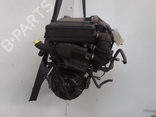 Engine OPEL AGILA B (H08) 1.0 (F68) | BP27564712M1  - Image 5
