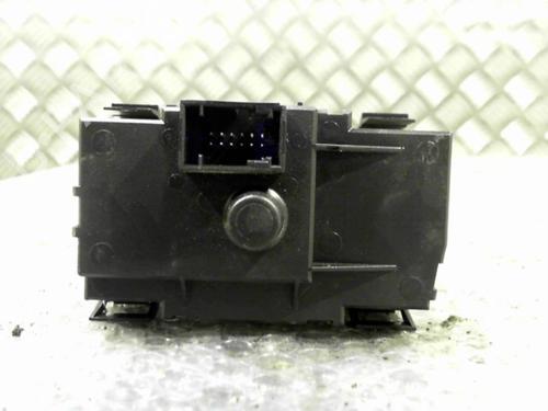 Used Headlight switch Headlight switch BMW 1 (E87) 118 d (122 hp) 24763330 24763330