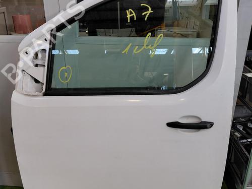 Used Left front door Left front door 37712286 37712286