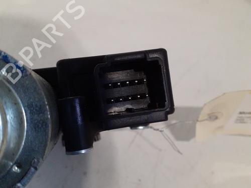 Sunroof engine PEUGEOT 5008 (0U_, 0E_) 1.6 HDi | BP24764467M60 