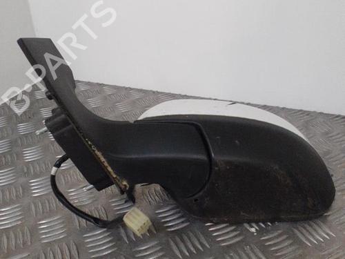 Left mirror OPEL AGILA B (H08) 1.0 (F68) | BP24749928C26 