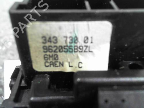 Used Steering column stalk Steering column stalk CITROËN XSARA Break (N2) 2.0 HDI 90 (90 hp) 24752728 24752728