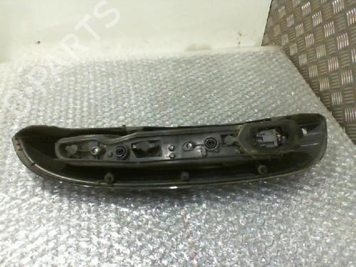 Used Right taillight Right taillight OPEL CORSA C (X01) 1.2 Twinport (F08, F68) (80 hp) 24751888 24751888