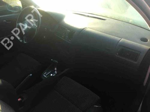 Front right lock VW GOLF IV (1J1) 1.6 | BP24743181C97 