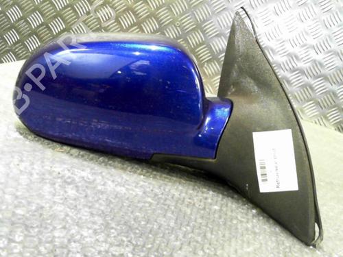 Right mirror CHEVROLET NUBIRA Saloon 2.0 D | BP24745408C27 