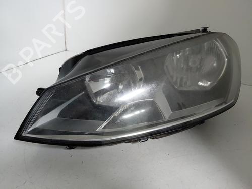 Used Left headlight VW GOLF VII (5G1, BQ1, BE1, BE2) 1.6 TDI (105 hp) 29319970
