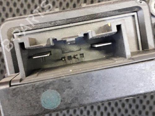 Heater resistor FORD FOCUS II (DA_, HCP, DP) 1.8 TDCi | BP24757971M108 