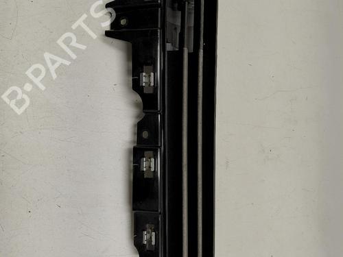 Air vent RENAULT CLIO V (B7_) 1.0 TCe 100 (B7MT) | BP37638335I21 - Image 2