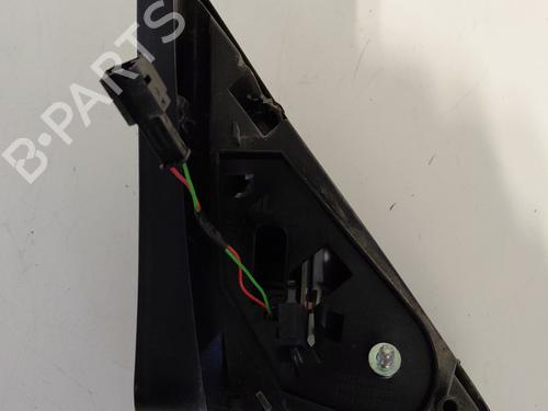 Right tailgate light PEUGEOT 3008 I MPV (0U_) 2.0 HDi 150 / BlueHDi 150 | BP31883147C80