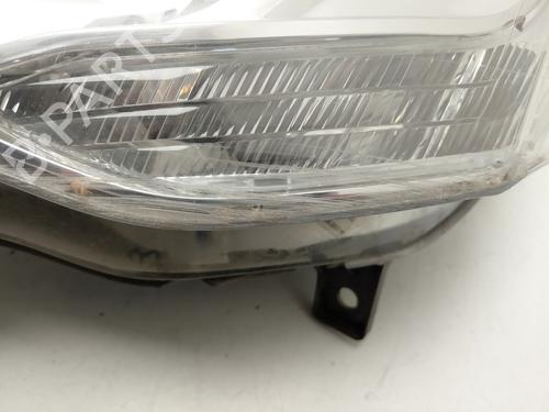 Left headlight CITROËN BERLINGO Box Body/MPV (B9) 1.6 BlueHDi 100 | BP32423958C28