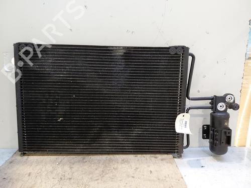 AC-Kondensator RENAULT ESPACE III (JE0_) 3.0 V6 24V (JE0G, JE0R) (190 hp) 28726960