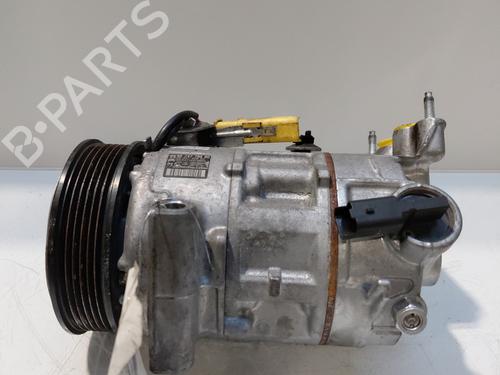 AC compressor PEUGEOT 2008 II (UD_, US_, UY_, UJ_, UR_, UC_) 1.2 PureTech 130 (USHNS, URHNS) | BP30576370M34