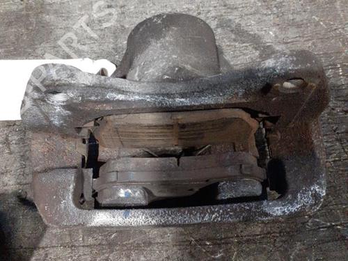 Used Left front brake caliper Left front brake caliper HYUNDAI i20 II (GB, IB) 1.0 T-GDI (101 hp) 24746505 24746505