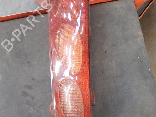 Right taillight FIAT SEICENTO / 600 (187_) 0.9 (187AXA, 187AXA1A) | BP24770484C35 