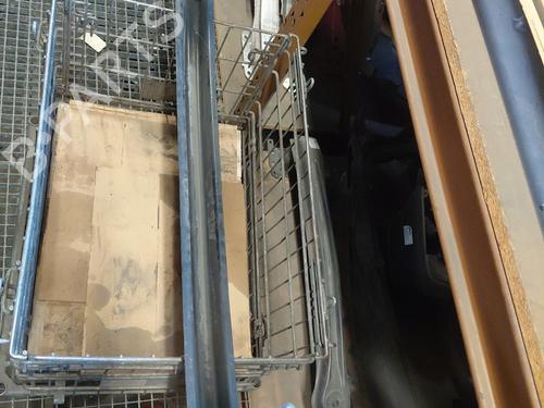 rear-bumper-reinforcement-vw-jetta-iii-1k2-2004-2005-2006-2007-2008-2009-2010-2011-2012-2013-30362756 main image