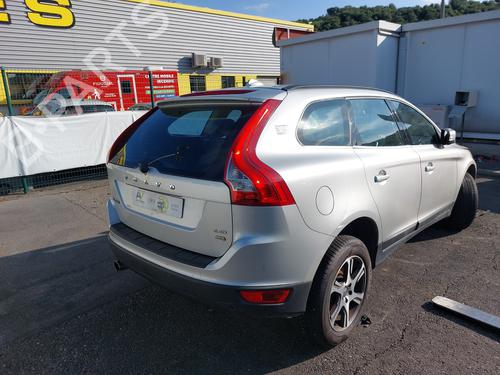 Climate control VOLVO XC60 I SUV (156) 2.4 D | BP31097284I5 - Image 18