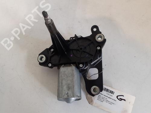 Used Rear wiper motor MINI MINI CLUBMAN (R55) Cooper D (109 hp) 28421435