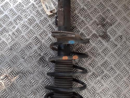 Used Right front shock absorber PEUGEOT 206 Hatchback (2A/C) 1.6 16V (109 hp) 24767272