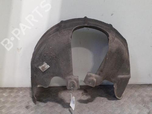 Wheel arch VOLVO S40 II (544) 1.6 D | BP24749099C56