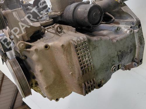 Motor Motor RENAULT KANGOO Express (FW0/1_) [2008-2026] 36055761 36055761