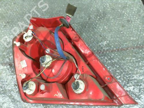 Right taillight CHEVROLET AVEO / KALOS Hatchback (T250, T255) 1.2 | BP24755732C35 