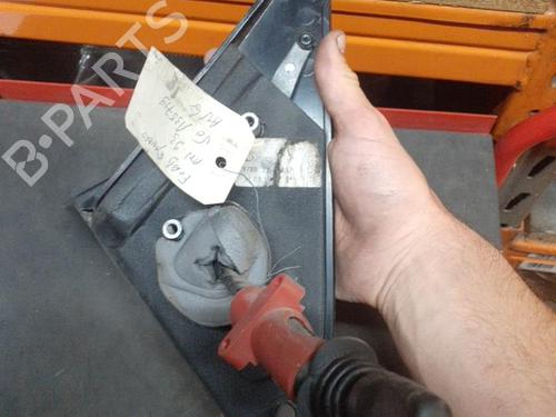 Left mirror FORD MONDEO I (GBP) 1.6 i 16V | BP24748318C26 