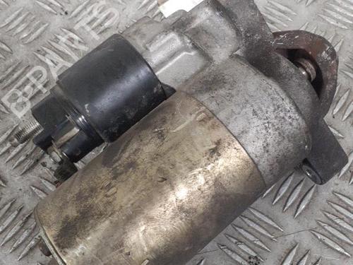 Starter PEUGEOT 206 Hatchback (2A/C) 1.4 i | BP24757675M8 