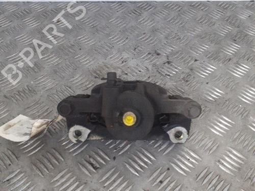 Used Left front brake caliper CHEVROLET MATIZ (M200, M250) 1.0 (65 hp) 24739592