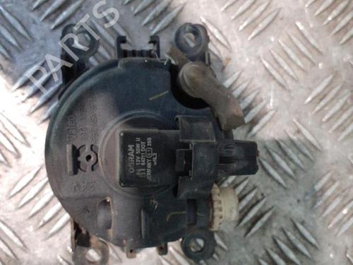 Used Right front fog light Right front fog light PEUGEOT 307 (3A/C) 2.0 HDi 135 (136 hp) 24756644 24756644