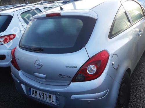 Starter OPEL CORSA D (S07) 1.3 CDTI (L08, L68) | BP24760405M8 