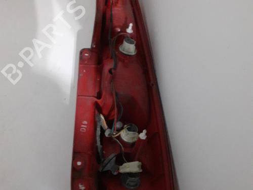 Used Left taillight Left taillight CHEVROLET REZZO MPV (U100) 1.6 (105 hp) 24770387 24770387