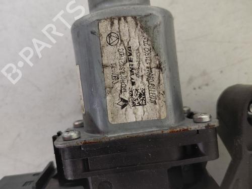 Front right window mechanism RENAULT MEGANE IV Hatchback (B9A/M/N_) 1.2 TCe 100 (B9MS) | BP36791651C23 - Image 2