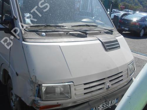 Used Parts RENAULT TRAFIC Van (T_, P_, V_) 2.5 D 2399561