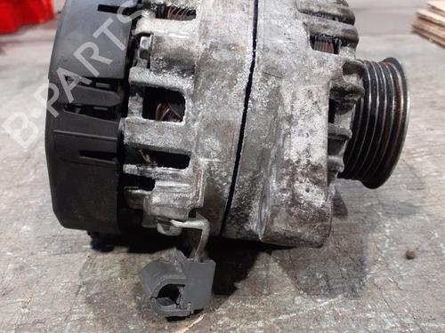 Alternator TOYOTA YARIS (_P13_) 1.0 (KSP130_, KSP130) | BP24740989M7 