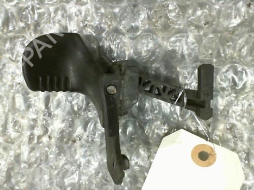 Used Front left exterior door handle Front left exterior door handle 24751889 24751889
