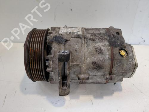 AC compressor RENAULT TRAFIC III Van (FG_) 1.6 dCi 120 (FGMB, FGMC) | BP40019117M34 - Image 2