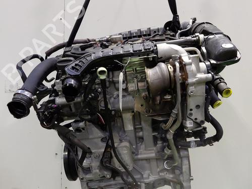 Motor PEUGEOT 2008 II (UD_, US_, UY_, UJ_, UR_, UC_) 1.2 PureTech 130 (USHNS, URHNS) (130 hp) 30338141