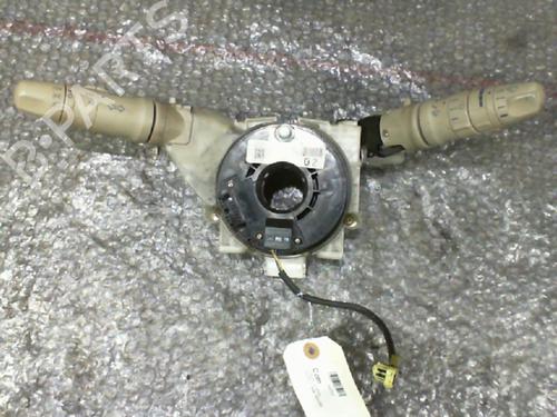 Used Steering column stalk NISSAN MICRA III (K12) 1.5 dCi (65 hp) 24766245