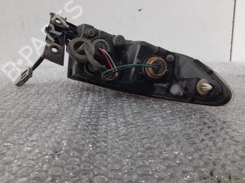 Right taillight HONDA CIVIC VIII Hatchback (FN, FK) 2.2 CTDi (FK3) | BP24740637C35 