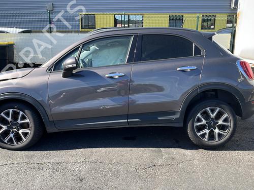 Front left window mechanism FIAT 500X (334_) 2.0 D Multijet 4x4 (334AXB22, 334AXD2B) | BP36481241C22 - Image 32